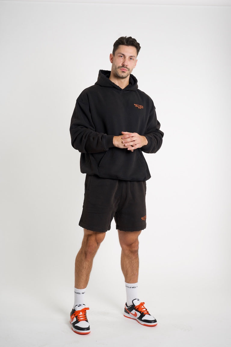 PREMIER Relaxed Fit Shorts Herren