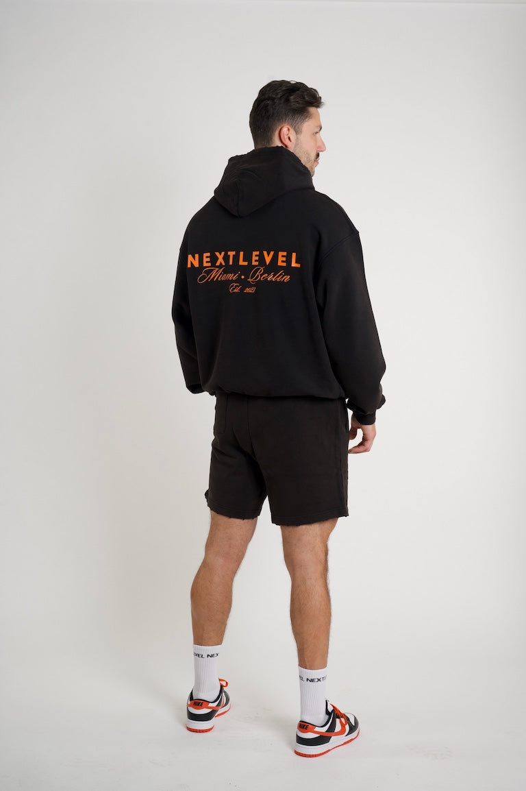 PREMIER Relaxed Fit Shorts Herren
