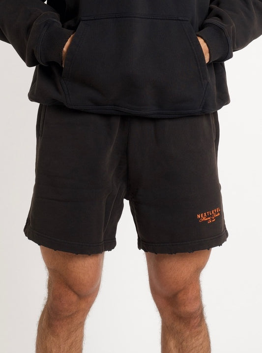 PREMIER Relaxed Fit Shorts Men
