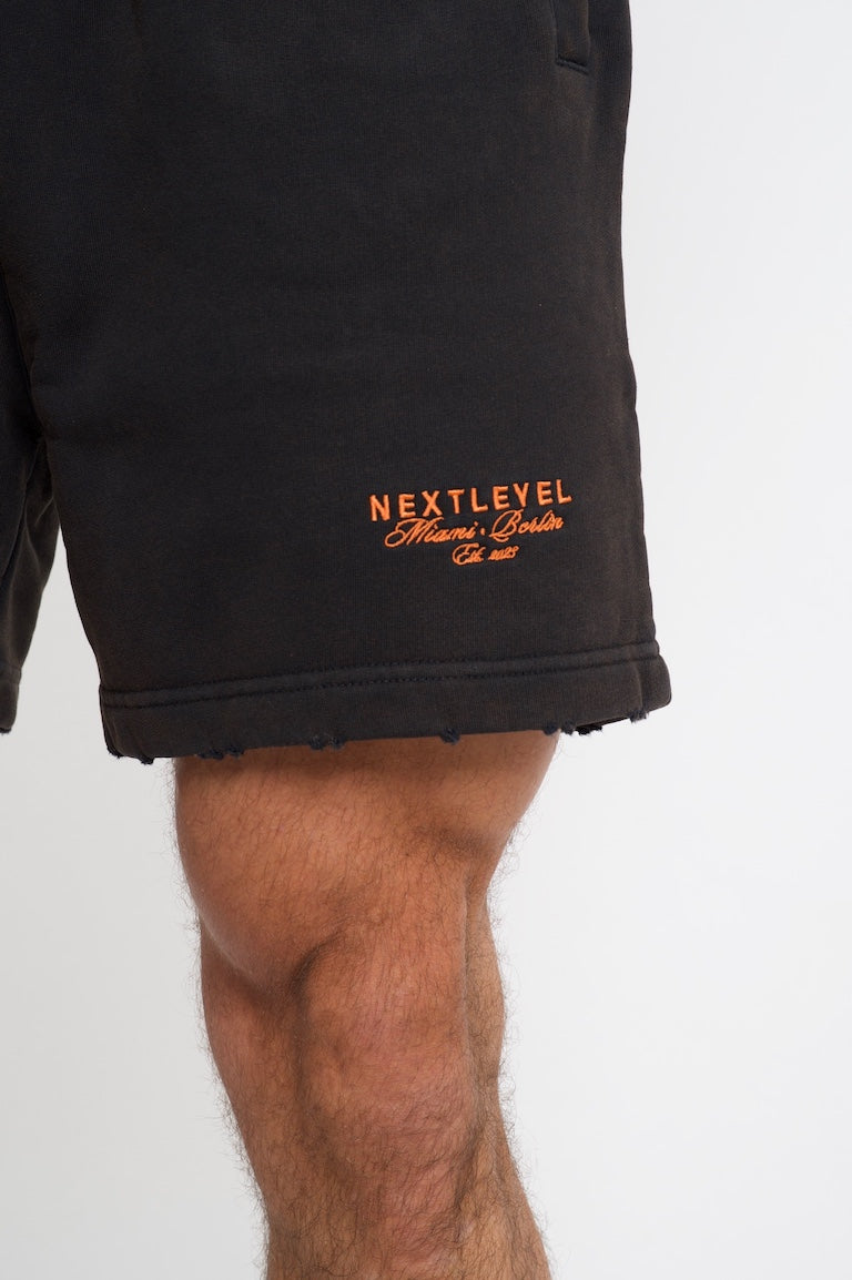 PREMIER Relaxed Fit Shorts Herren