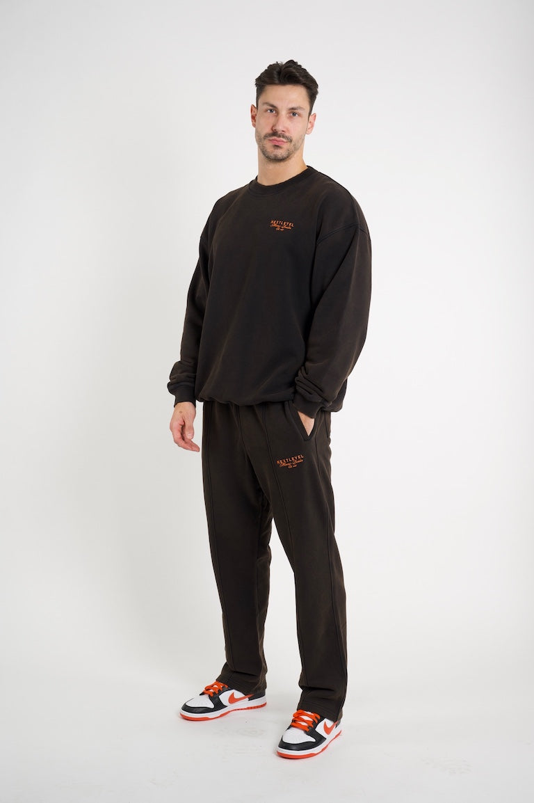 PREMIER Straight Jogger Men