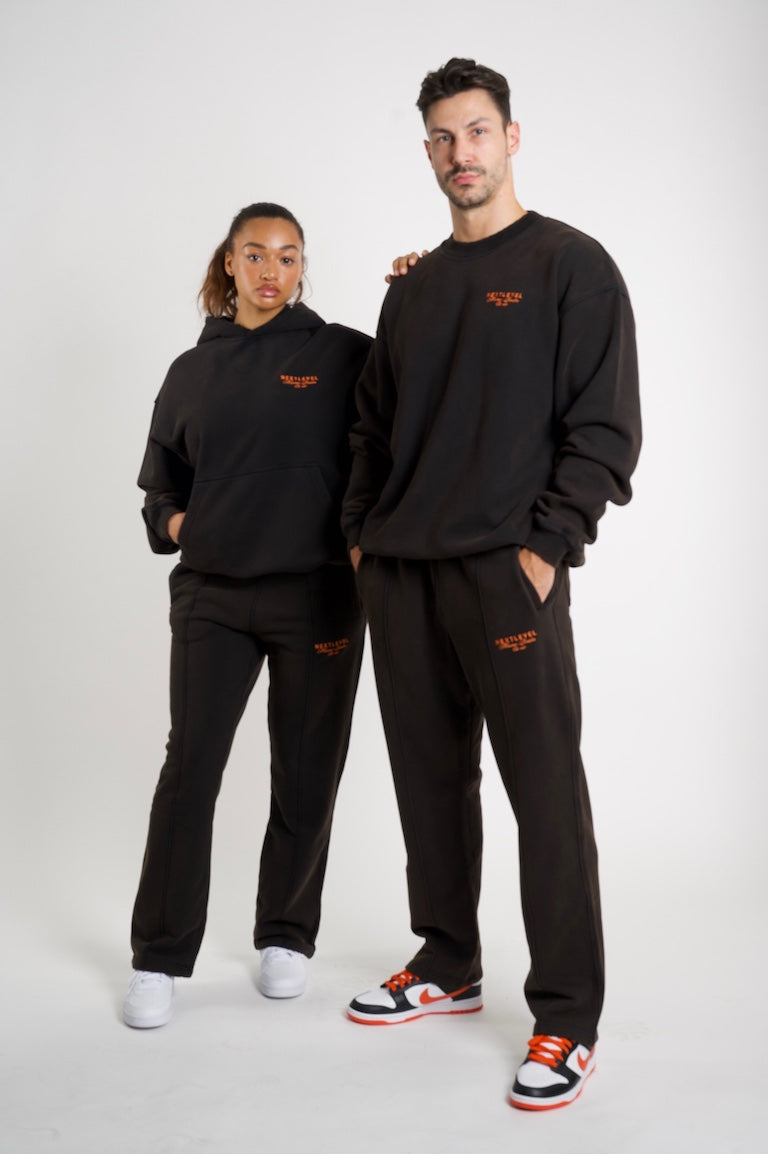 PREMIER Straight Jogger Men