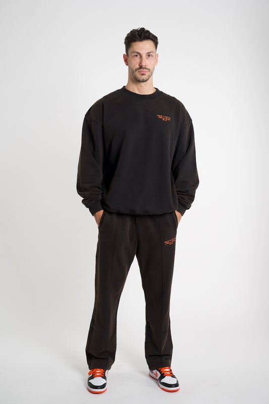 PREMIER Straight Jogger Men