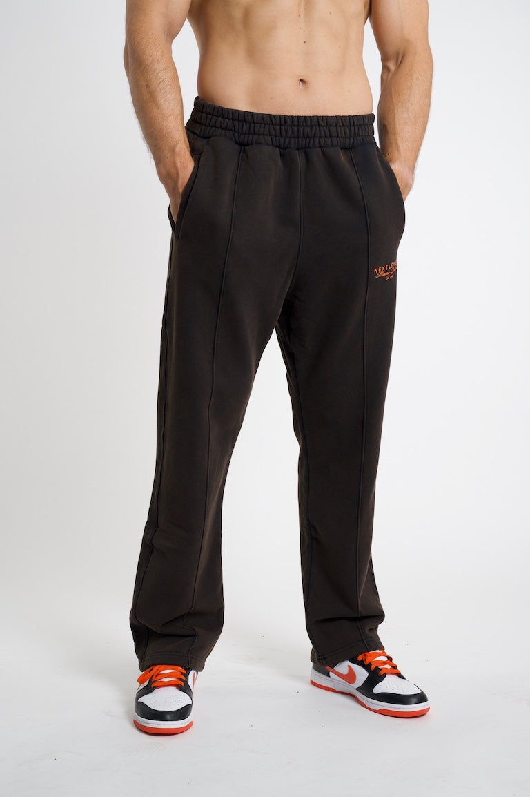 PREMIER Straight Jogger Men