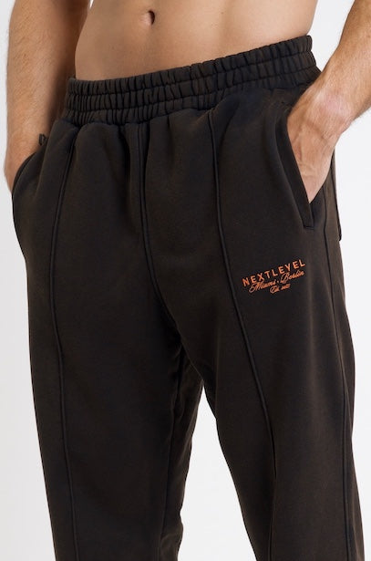 PREMIER Straight Jogger Men