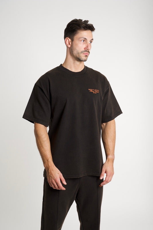 PREMIER Oversized T-Shirt 220GSM Men