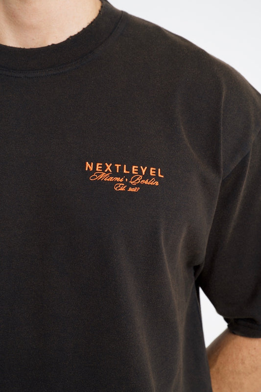 PREMIER Oversized T-Shirt 220GSM Men