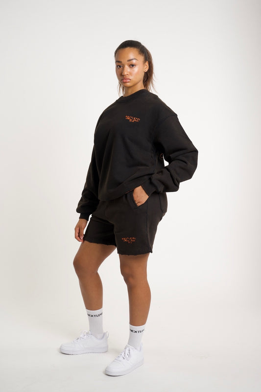 PREMIER Relaxed Fit Shorts Women