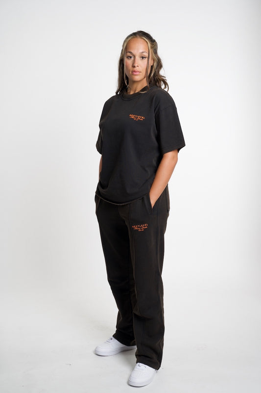 PREMIER Straight Jogger Women