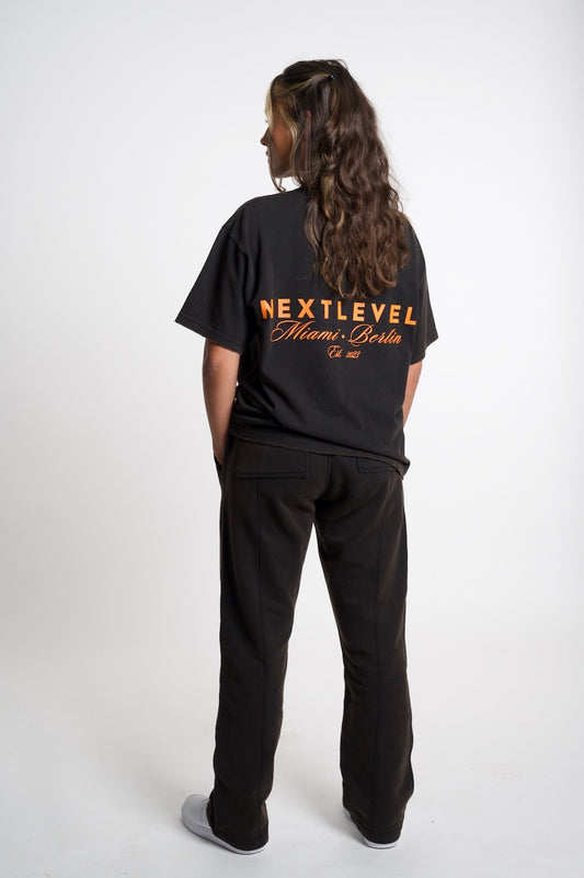 PREMIER Oversized T-Shirt 320GSM Women