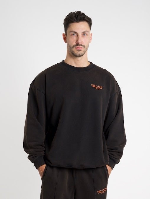 PREMIER Oversized Sweatshirt Men