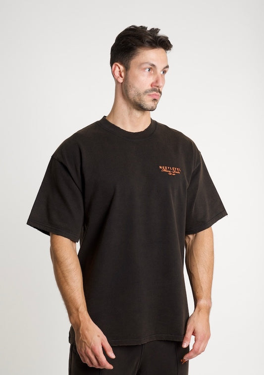 PREMIER Oversized T-Shirt 320GSM Men