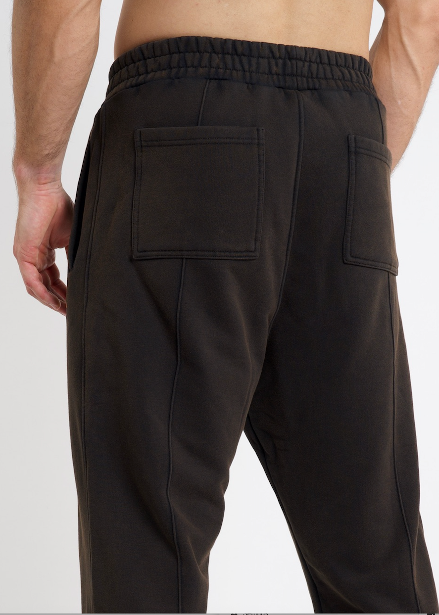 PREMIER Straight Jogger Men