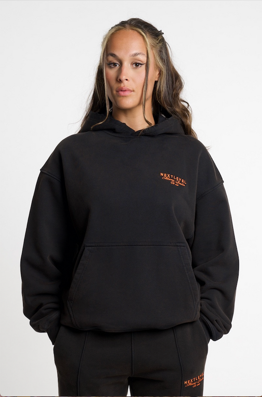 PREMIER Oversized Hoodie Women
