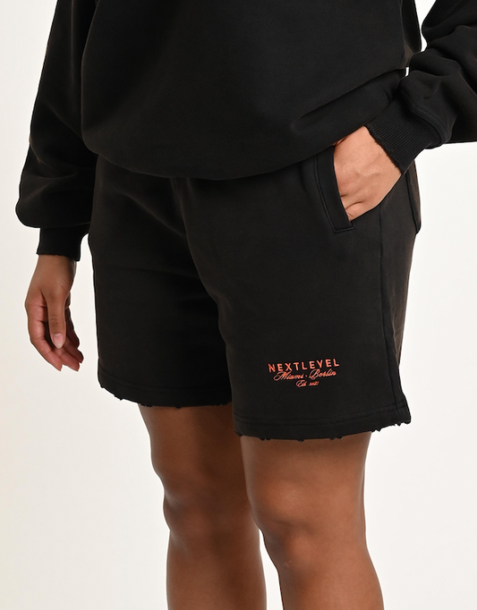 PREMIER Relaxed Fit Shorts Women