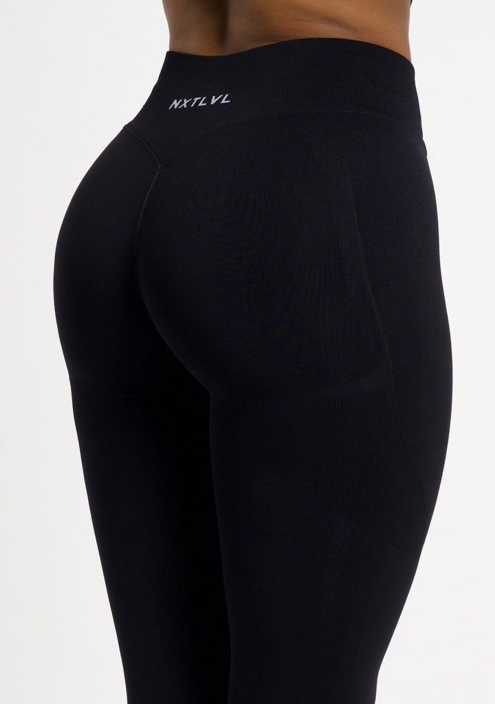 NXTLVL Performance Scrunch Leggings