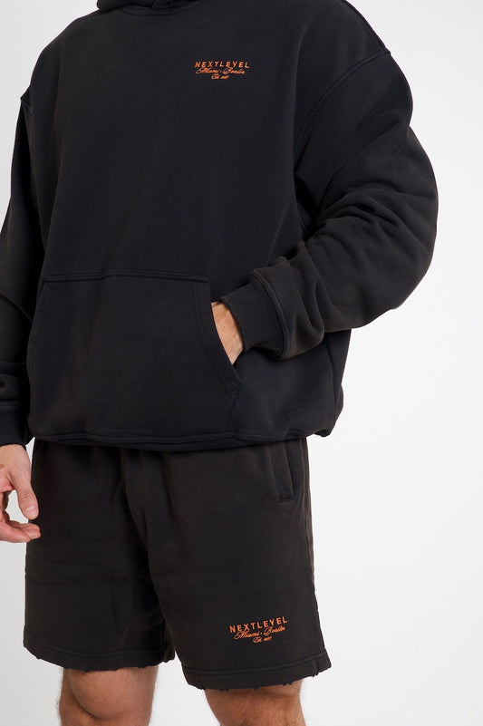 PREMIER Relaxed Fit Shorts Men