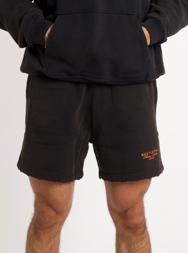 PREMIER Relaxed Fit Shorts Men