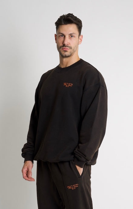 PREMIER Oversized Sweatshirt Men