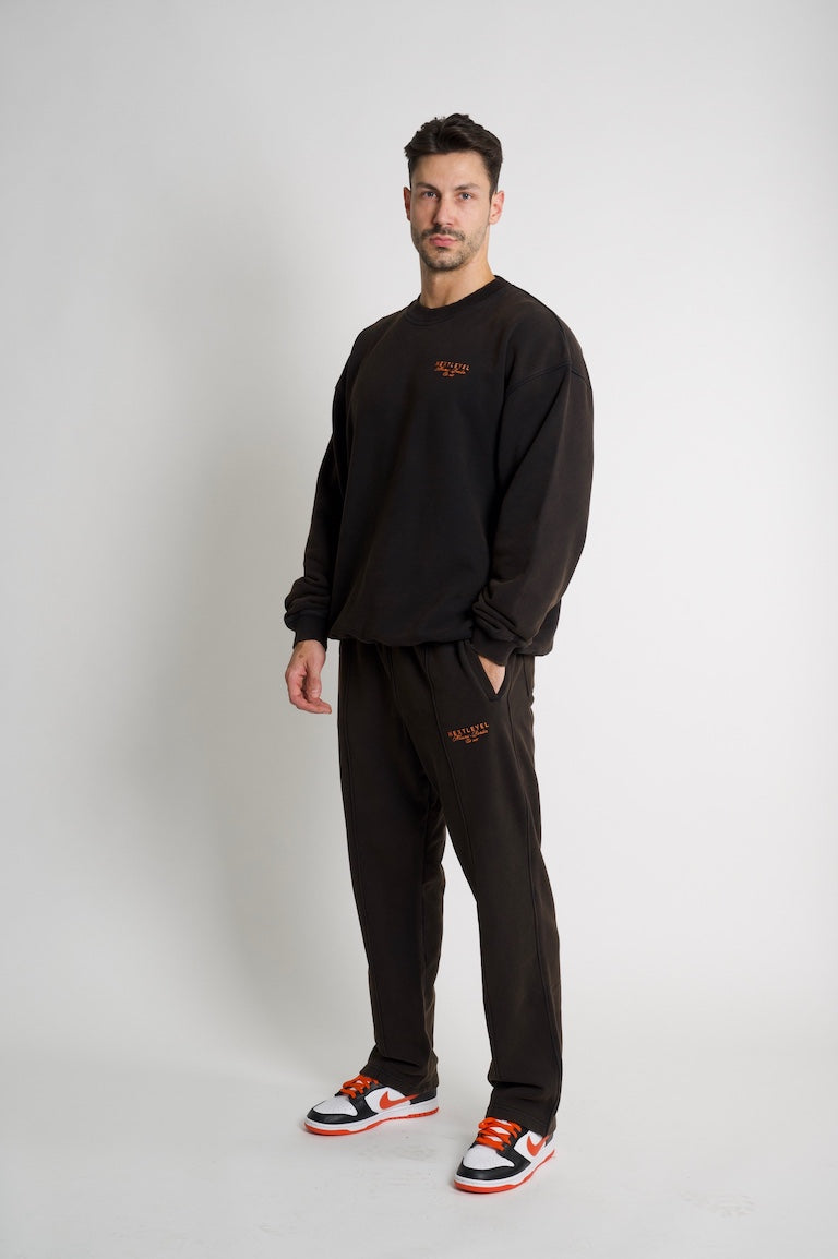 PREMIER Oversized Sweatshirt Men