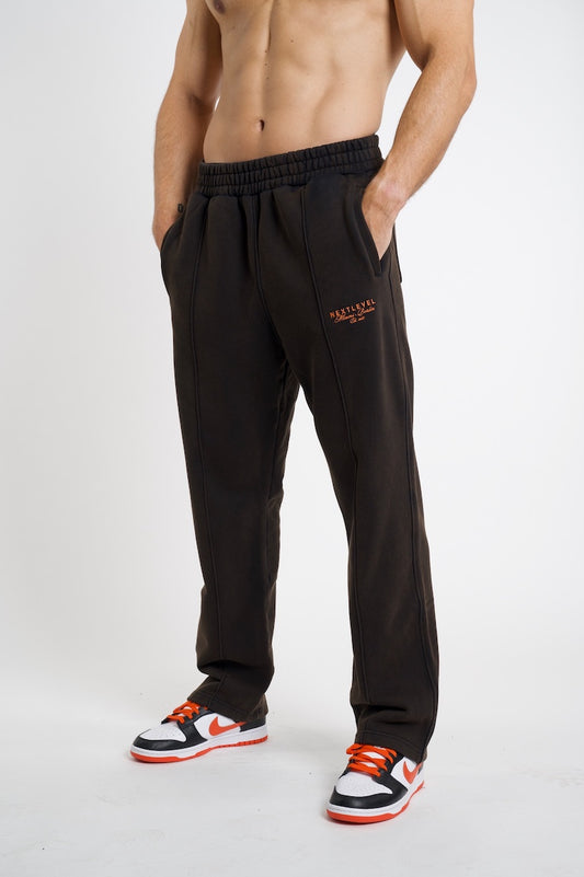 PREMIER Straight Jogger Men