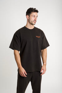 PREMIER Oversized T-Shirt 220GSM Men