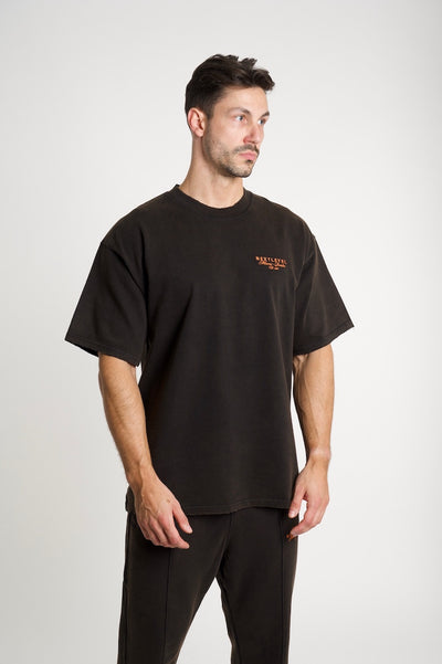 PREMIER Oversized T-Shirt 220GSM Men