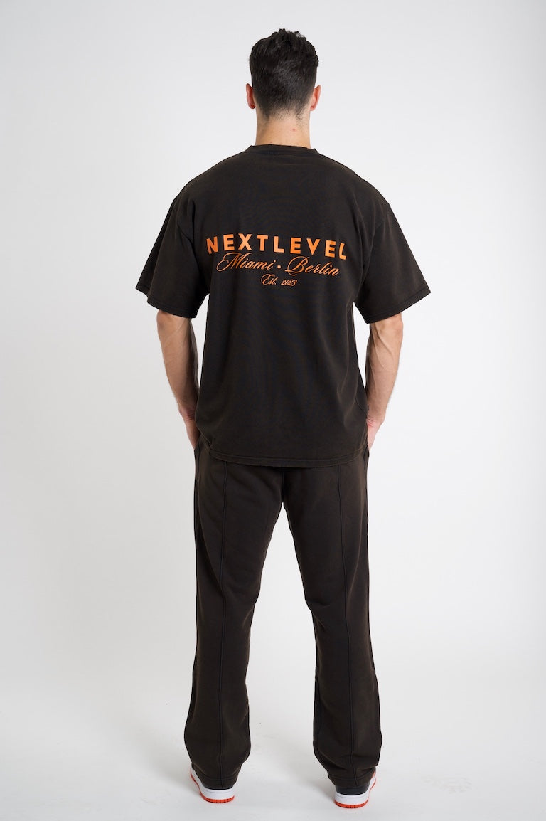PREMIER Oversized T-Shirt 220GSM Men