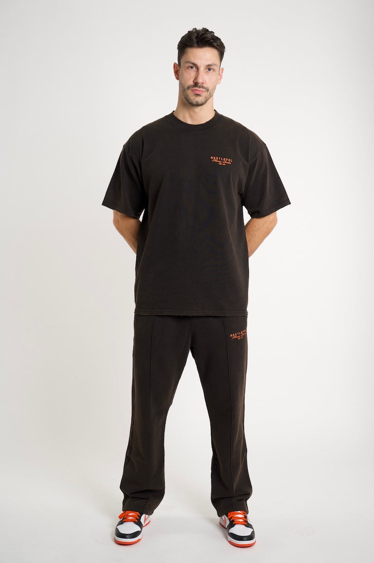 PREMIER Oversized T-Shirt 320GSM Men