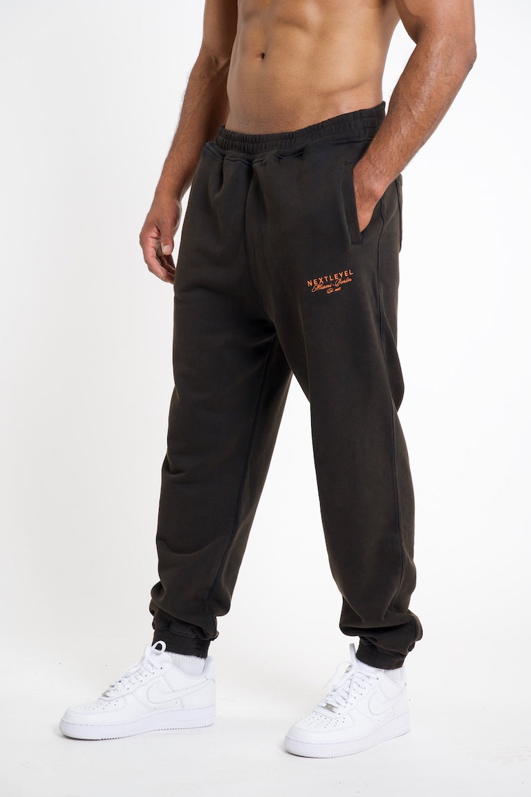 PREMIER Comfort Fit Jogger Men