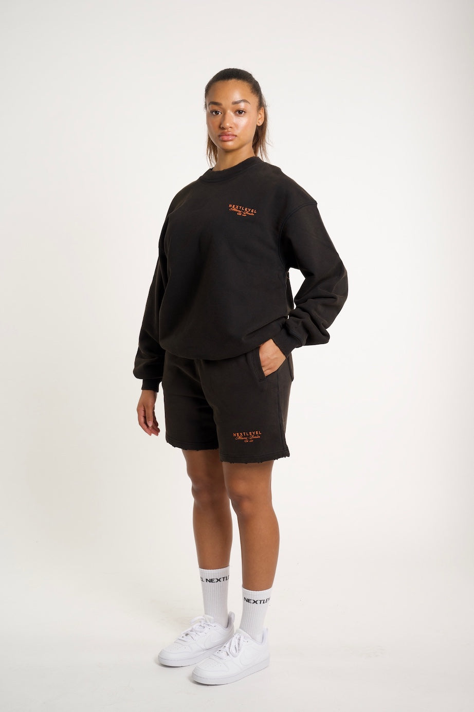 PREMIER Relaxed Fit Shorts Women