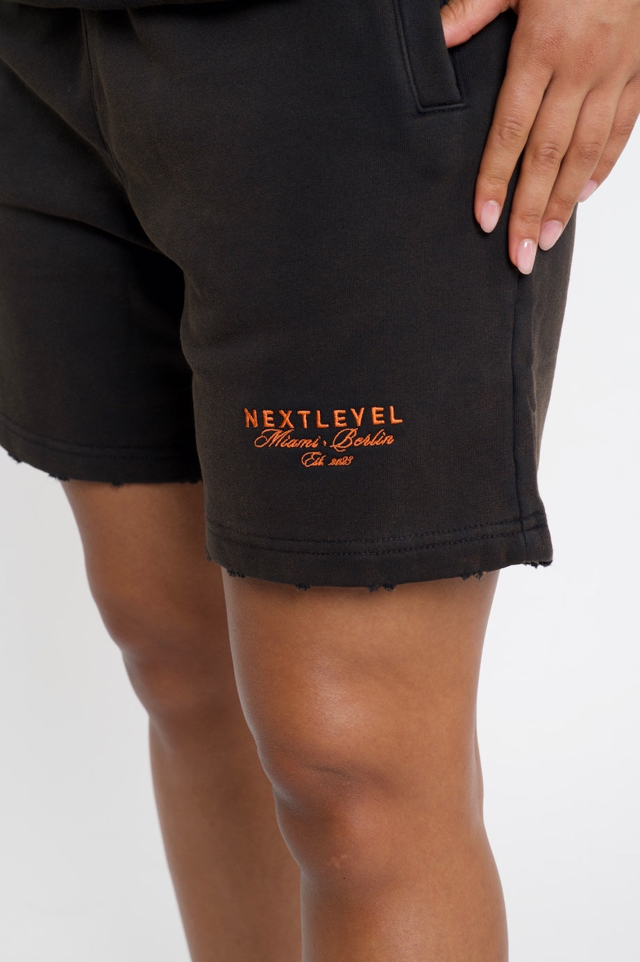 PREMIER Relaxed Fit Shorts Women