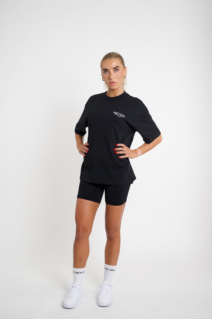 PREMIER Oversized T-Shirt Women