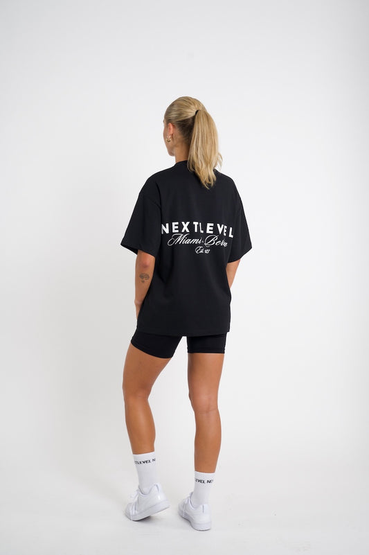 PREMIER Oversized T-Shirt Women