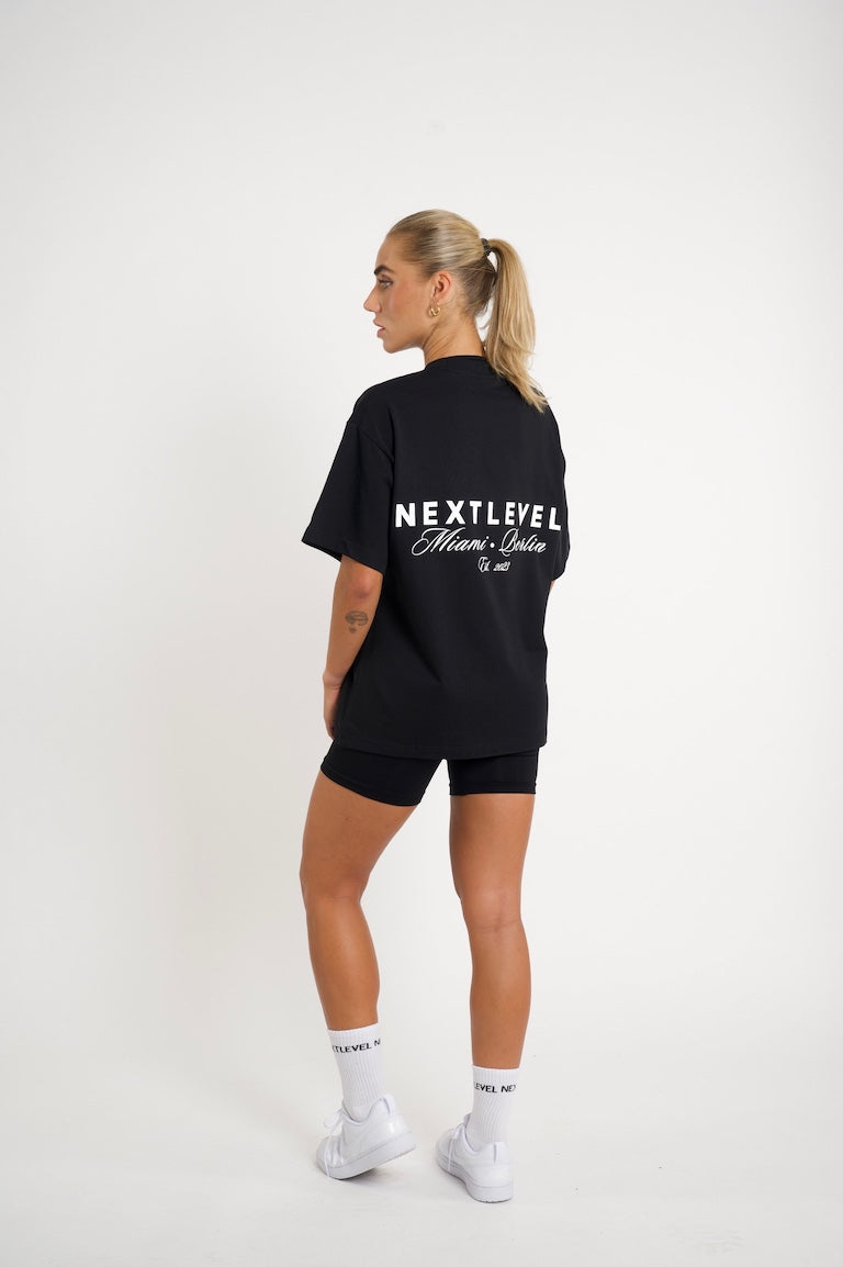PREMIER Oversized T-Shirt Women