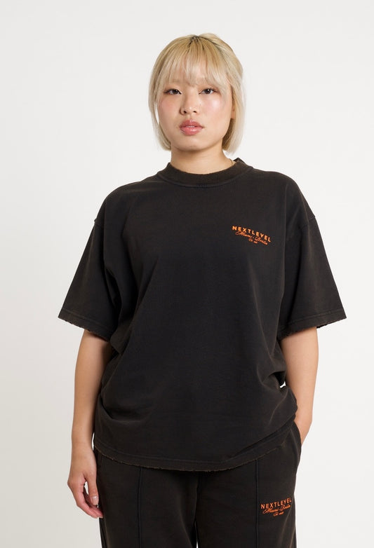 PREMIER Oversized T-Shirt 220GSM Women