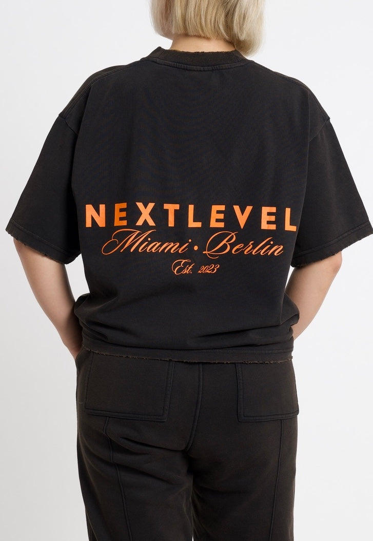 PREMIER Oversized T-Shirt 220GSM Women