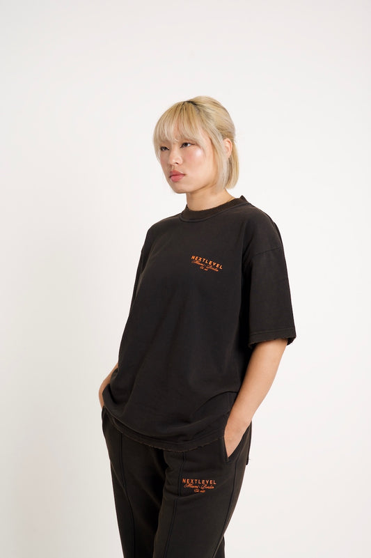 PREMIER Oversized T-Shirt 220GSM Women