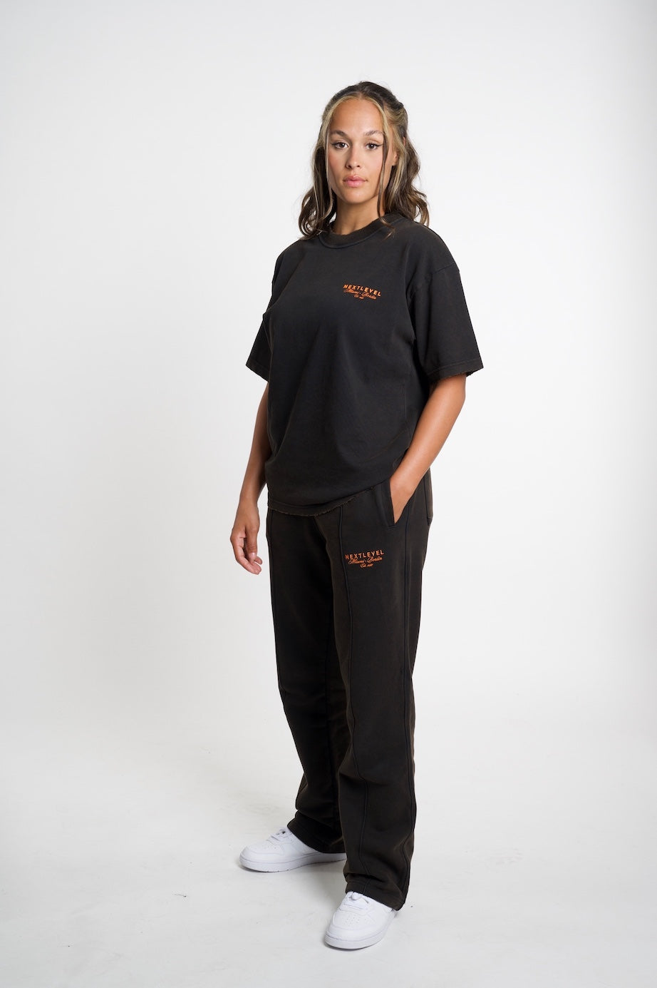 PREMIER Straight Jogger Women