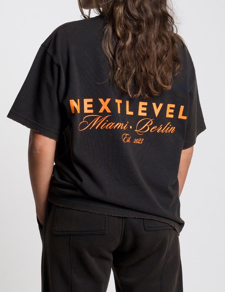 PREMIER Oversized T-Shirt 320GSM Women