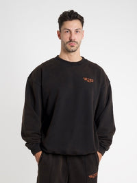 PREMIER Oversized Sweatshirt Men