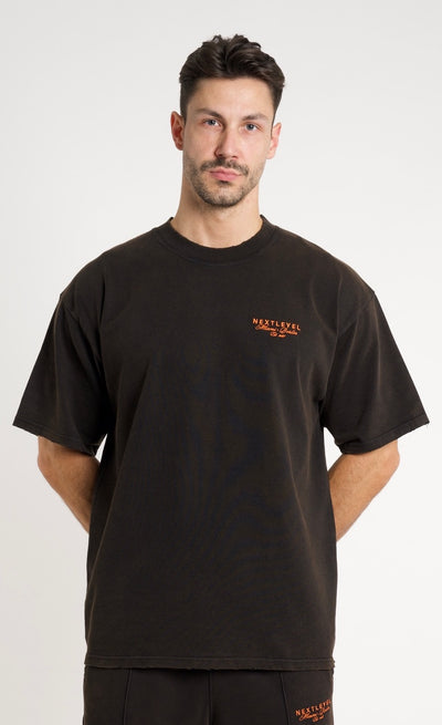 PREMIER Oversized T-Shirt 320GSM Men