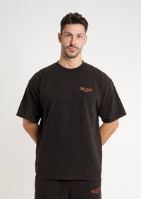 PREMIER Oversized T-Shirt 320GSM Men