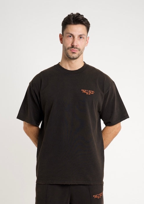 PREMIER Oversized T-Shirt 320GSM Men