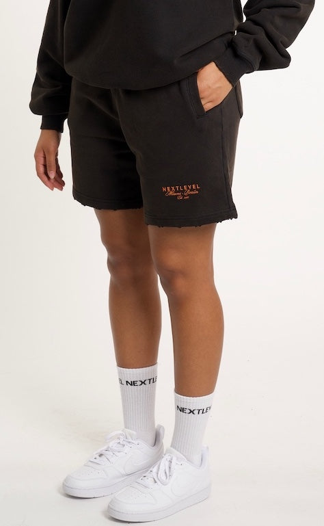 PREMIER Relaxed Fit Shorts Women