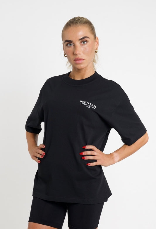 PREMIER Oversized T-Shirt Women