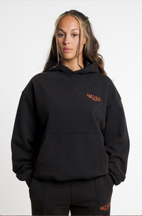 PREMIER Oversized Hoodie Women